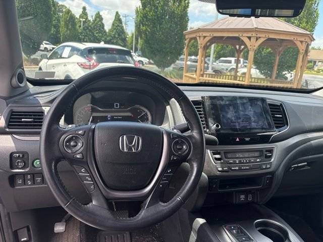 Certified 2023 Honda Ridgeline RTL image 17
