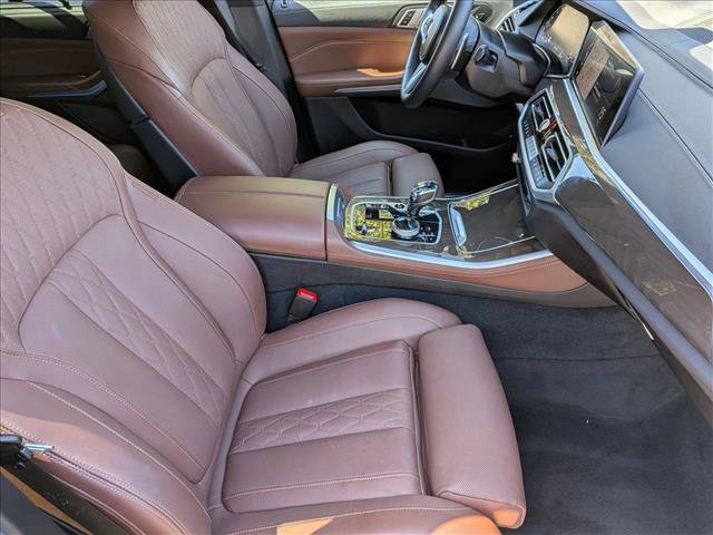 Certified 2022 BMW X5 xDrive45e w/ M Sport Package AWD/4WD image 23