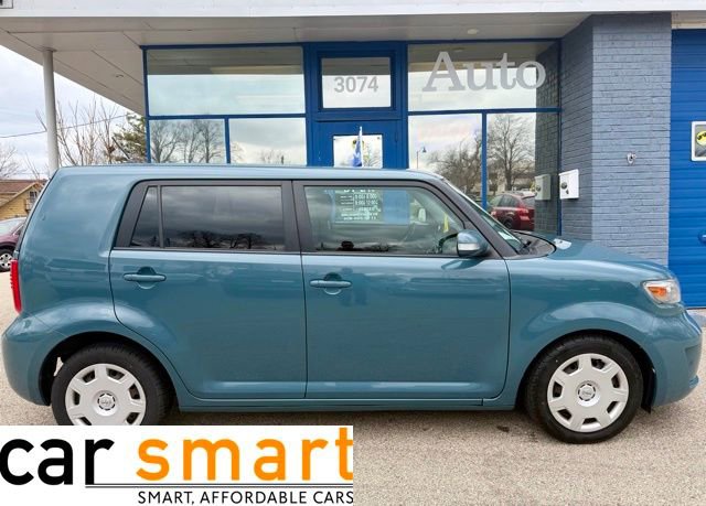 Used 2009 Scion xB
