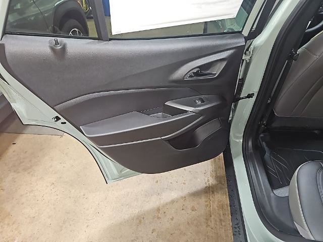 New 2026 Chevrolet Trax ACTIV w/ Driver Confidence Package image 18
