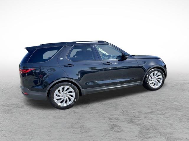 Certified 2024 Land Rover Discovery S AWD/4WD image 7