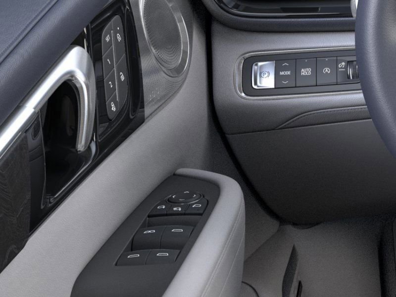 New 2026 Buick Enclave Avenir w/ Super Cruise Package FWD image 22