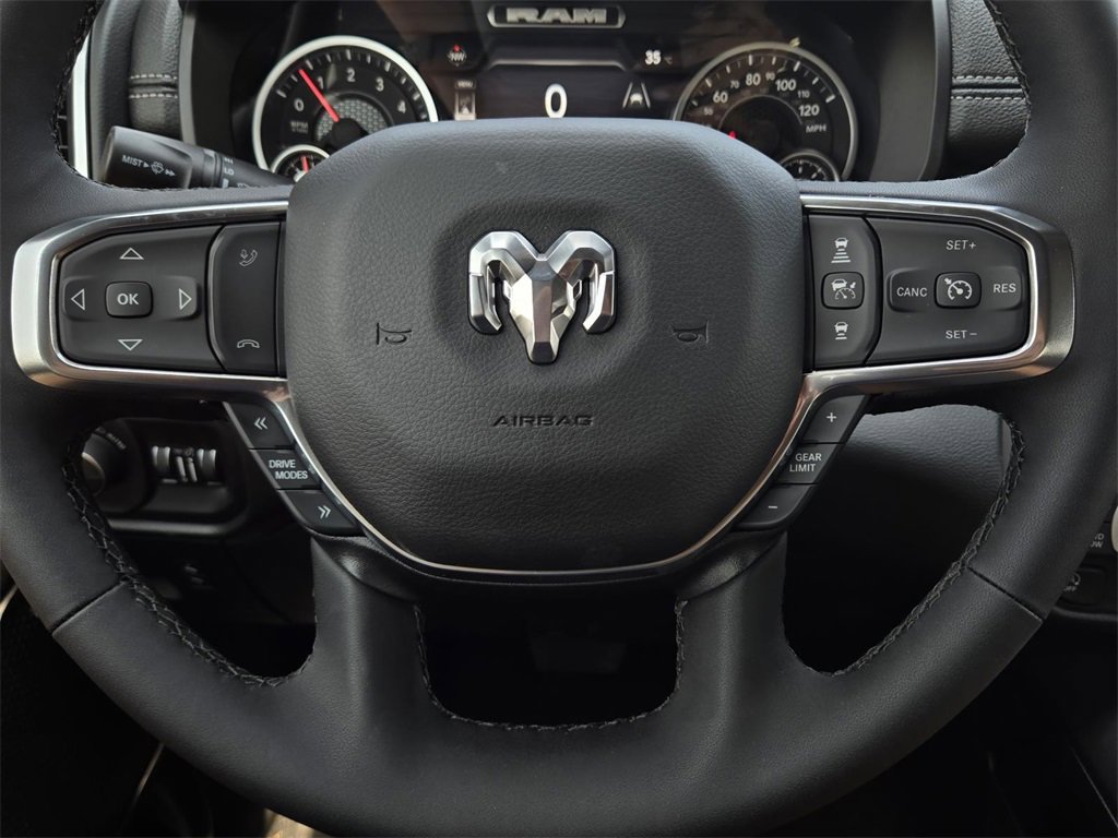New 2026 RAM 1500 Laramie w/ Laramie Southwest Edition image 22
