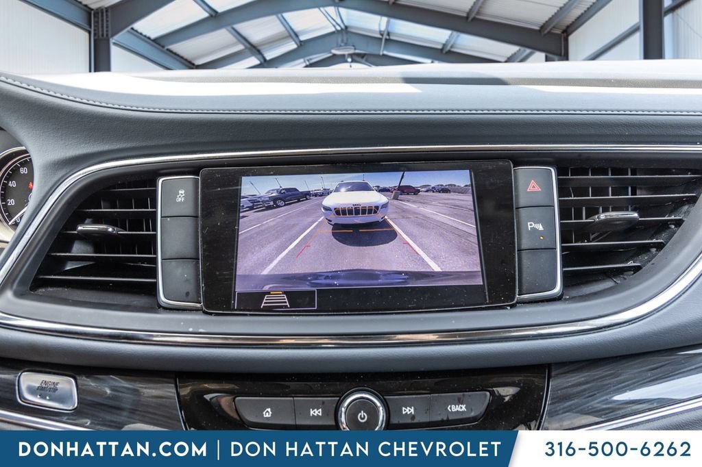 Used 2021 Buick Enclave Essence w/ LPO, Floor Liner Package FWD image 9