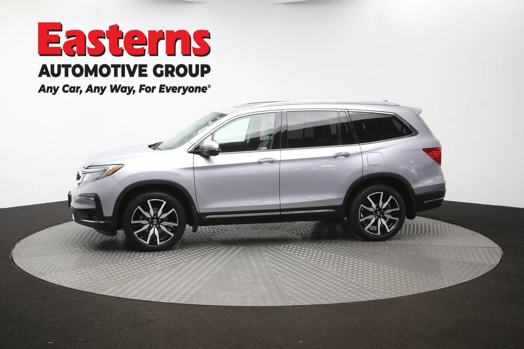 Used 2019 Honda Pilot Elite image 64