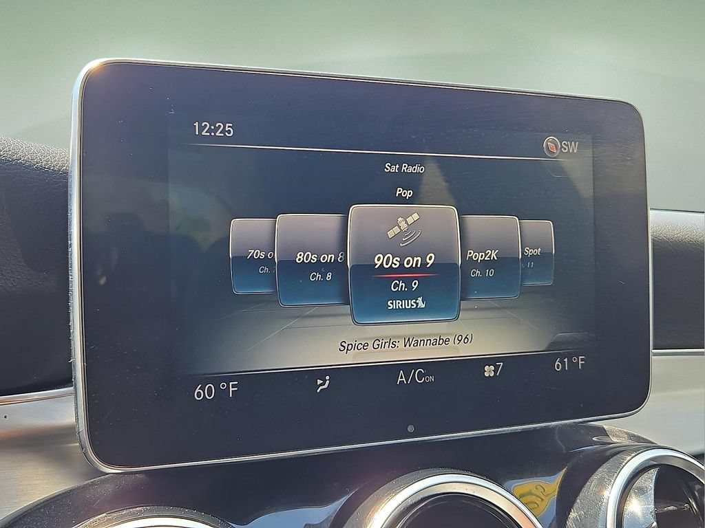 Used 2015 Mercedes-Benz C 300 4MATIC Sedan w/ Multimedia Package image 17
