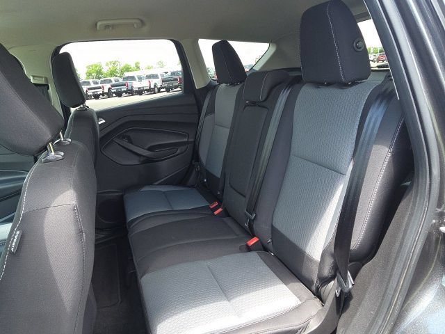 Used 2018 Ford Escape SE AWD/4WD image 16