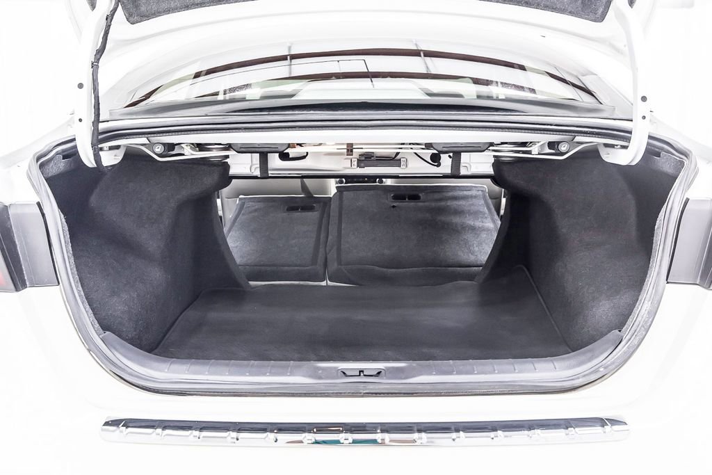 Used 2021 Nissan Altima 2.5 SV w/ SV Premium Package FWD image 38