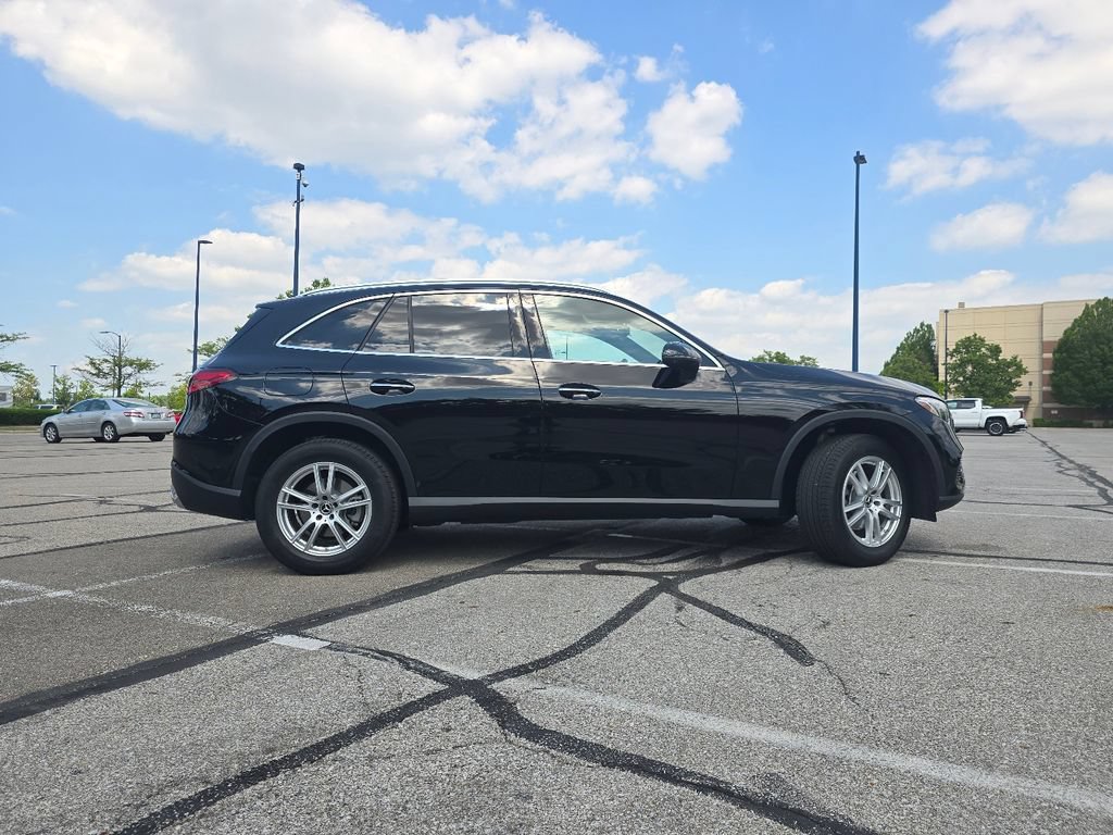 Certified 2026 Mercedes-Benz GLC 300 4MATIC image 19