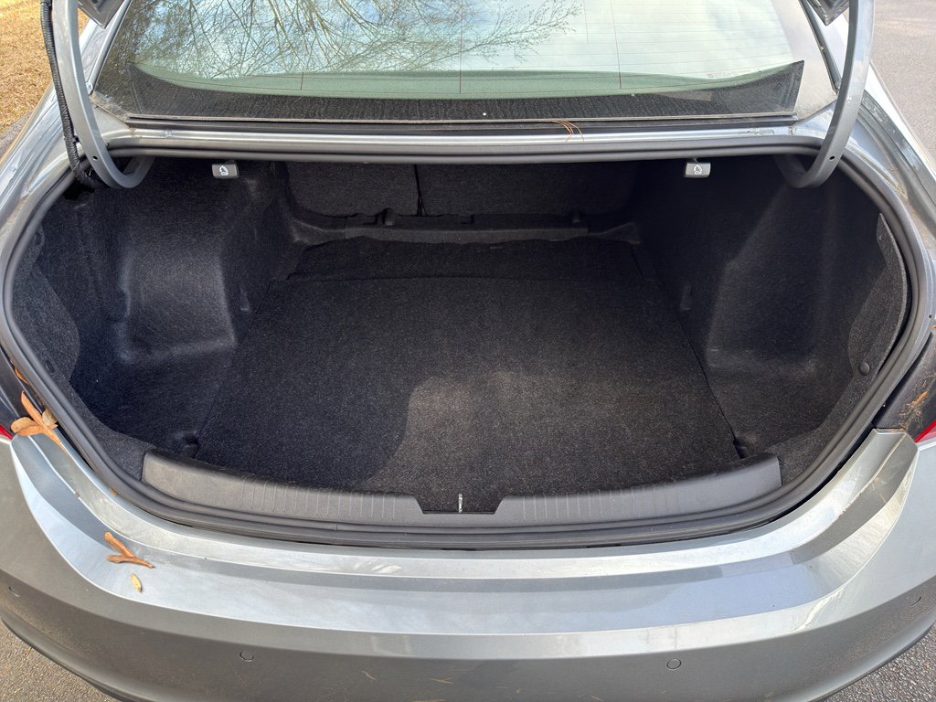 Used 2024 Chevrolet Malibu LT image 8