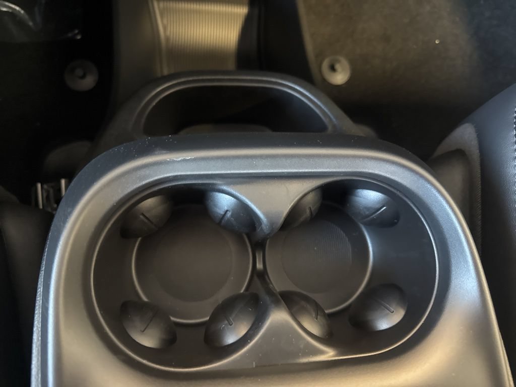New 2026 Chrysler Pacifica Select FWD image 33