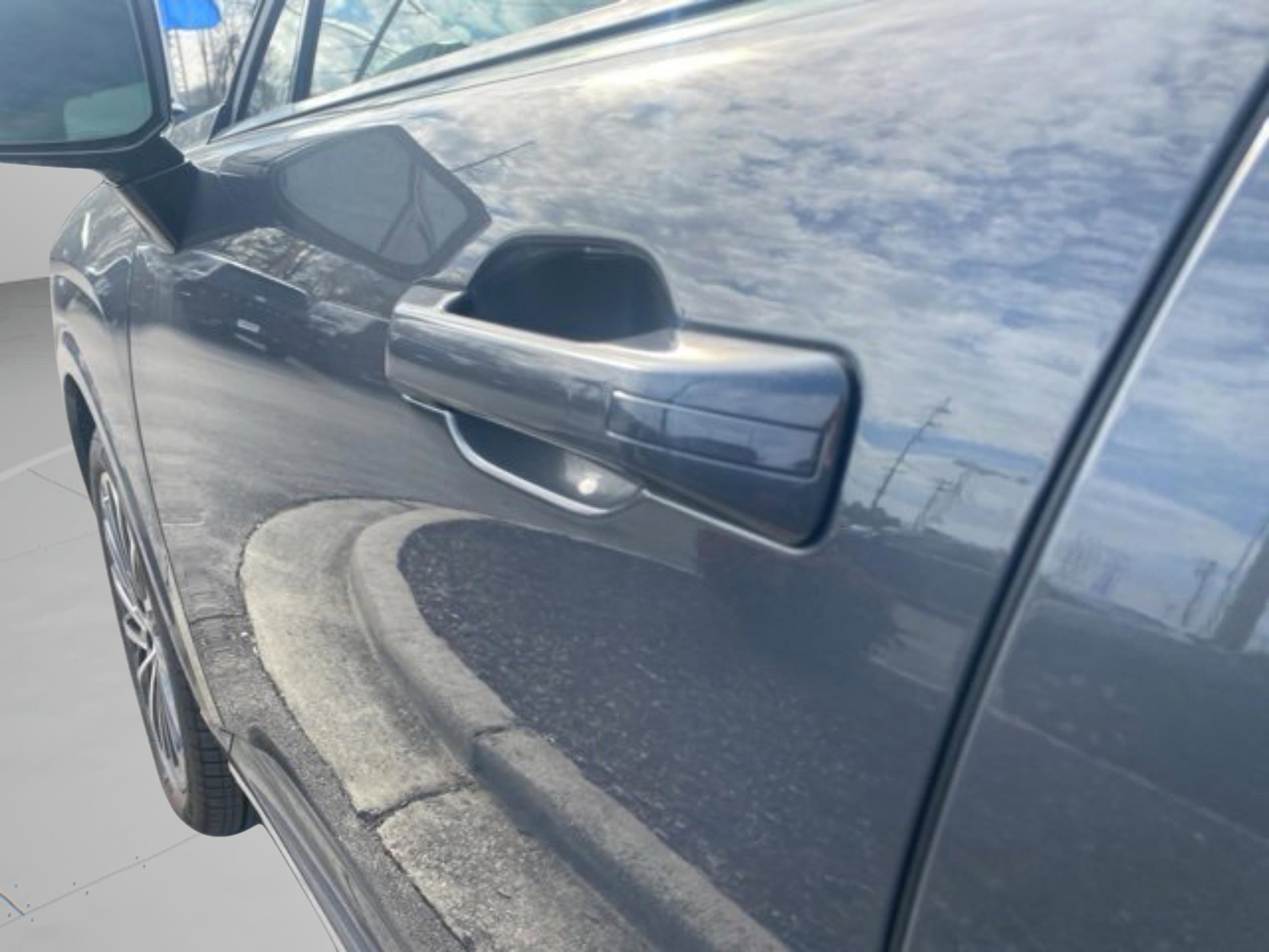 New 2026 Hyundai Palisade Calligraphy image 12