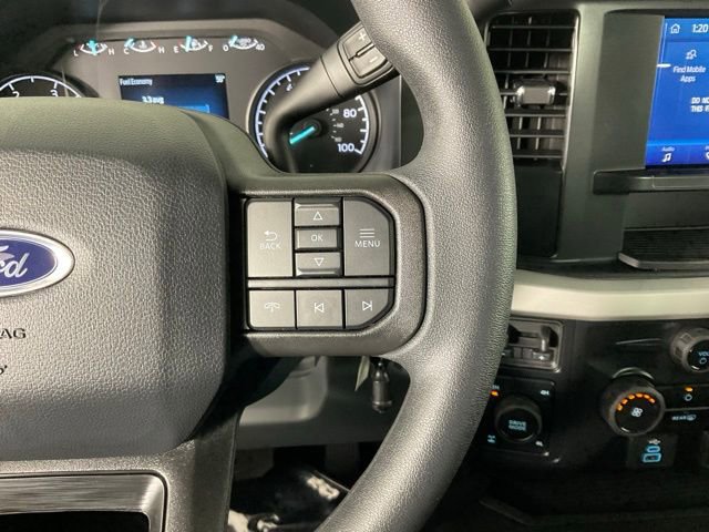 New 2026 Ford F250 XL w/ STX Appearance Package image 24