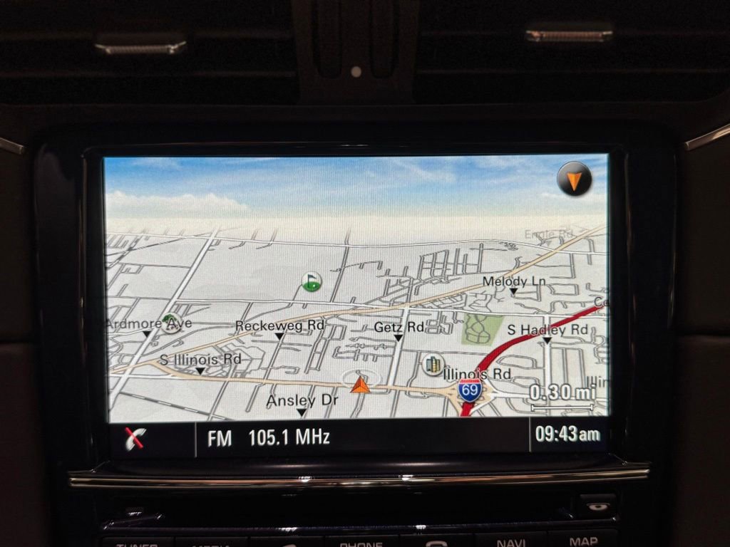 Used 2016 Porsche 911 Carrera GTS image 23