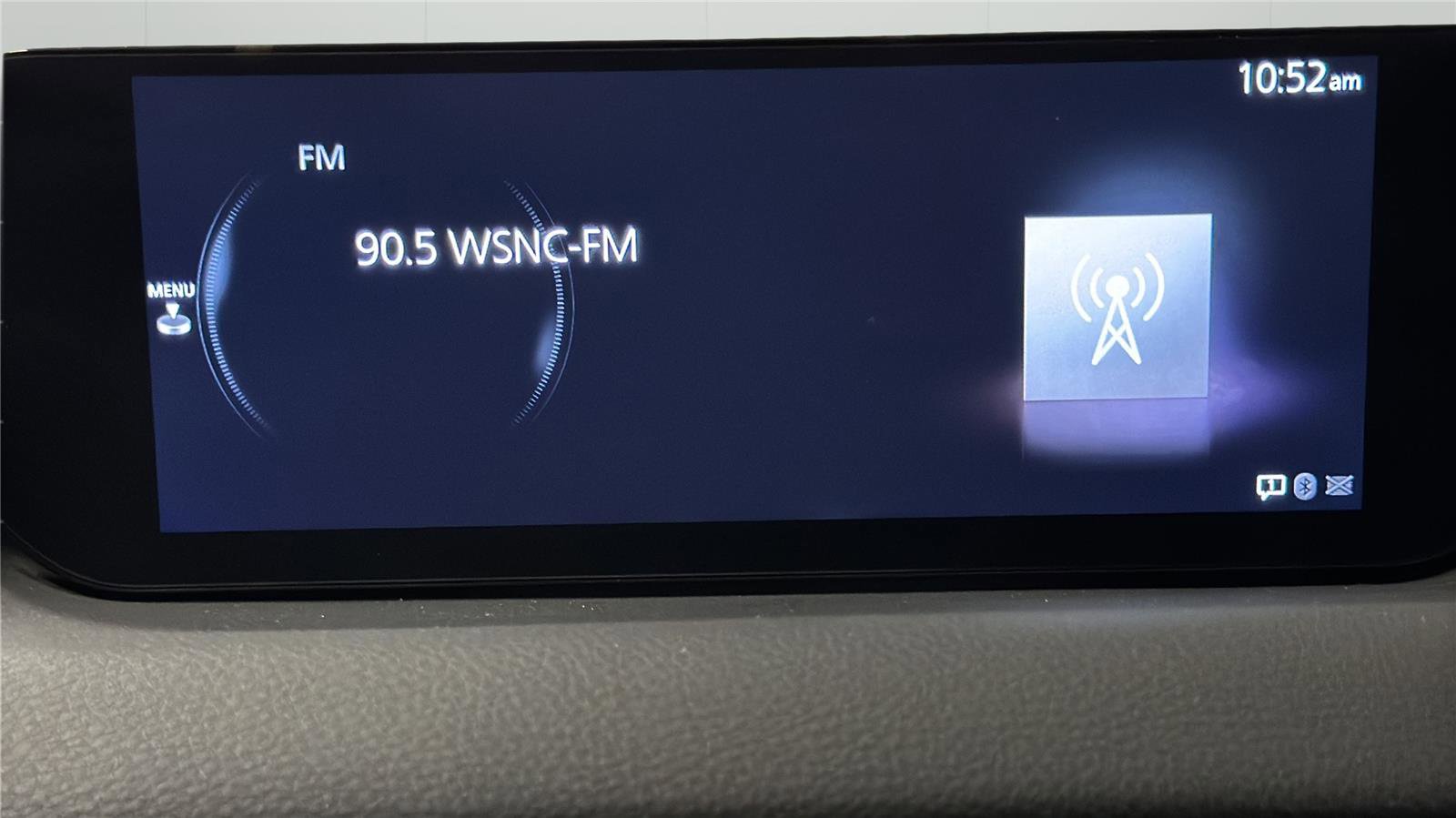 Used 2023 MAZDA CX-50 AWD 2.5 S w/ Select Package image 16