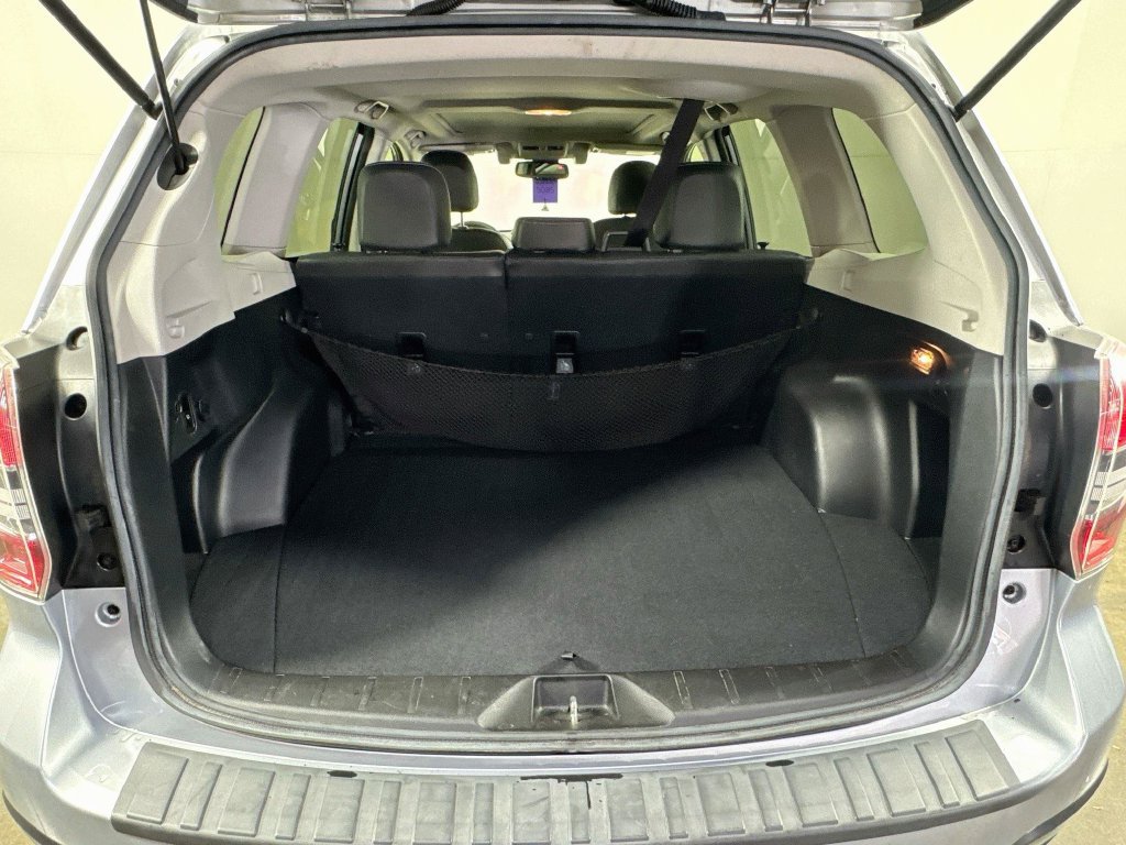 Used 2014 Subaru Forester 2.0XT Touring AWD/4WD image 31