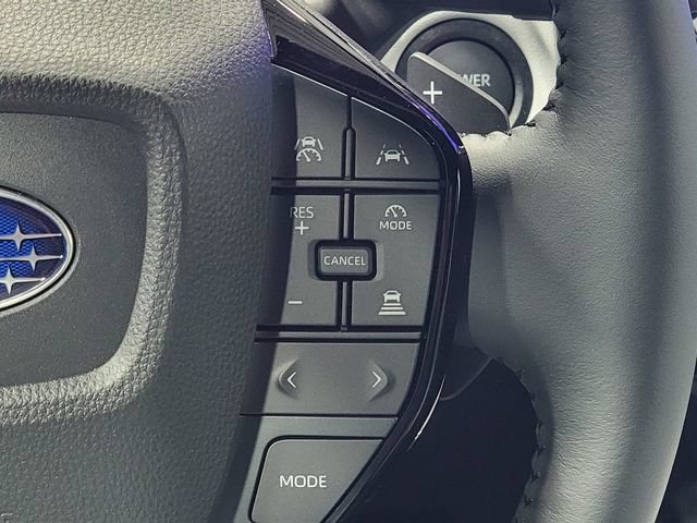 New 2026 Subaru Uncharted AWD image 26
