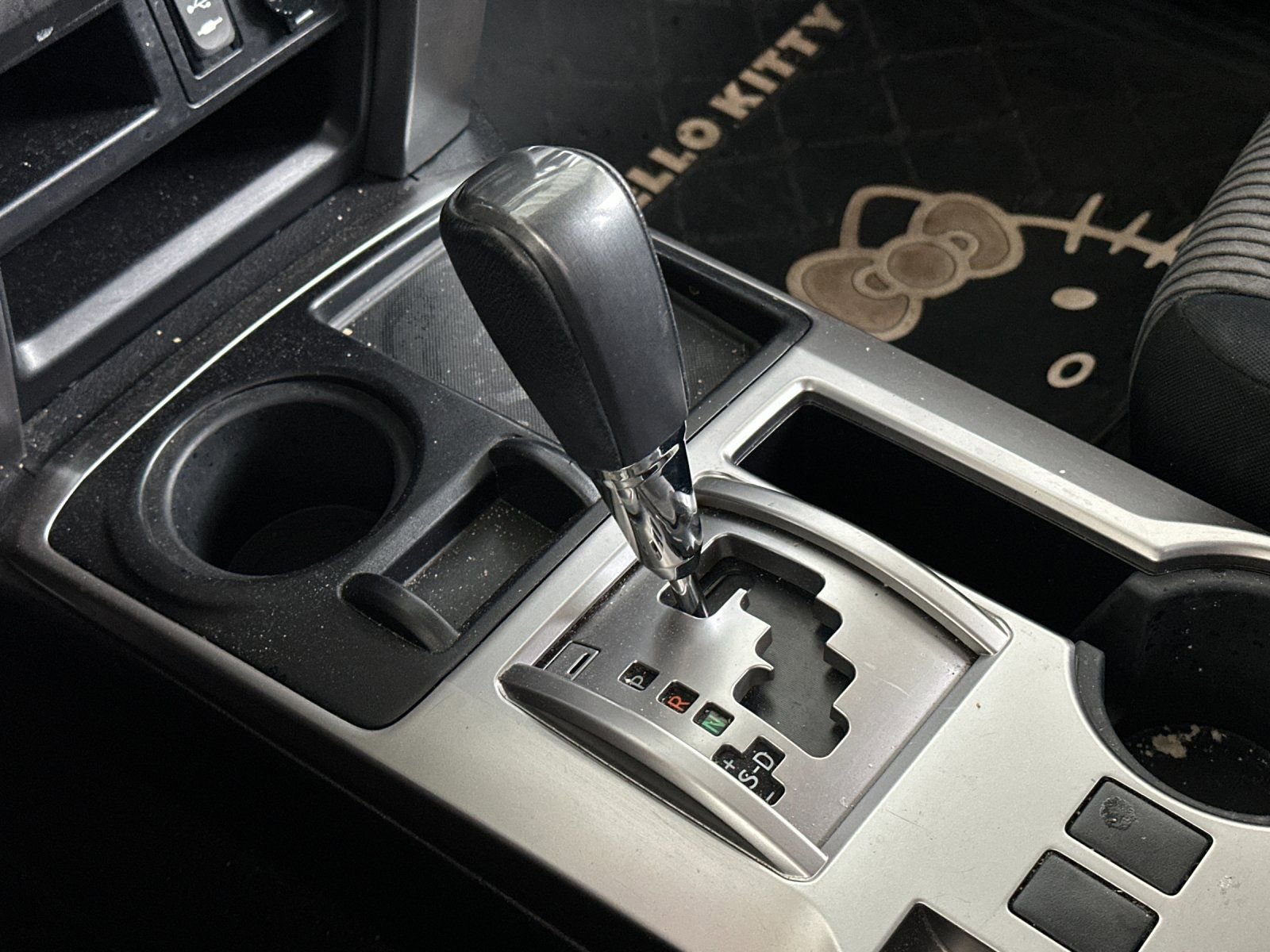 Used 2014 Toyota 4Runner SR5 image 20