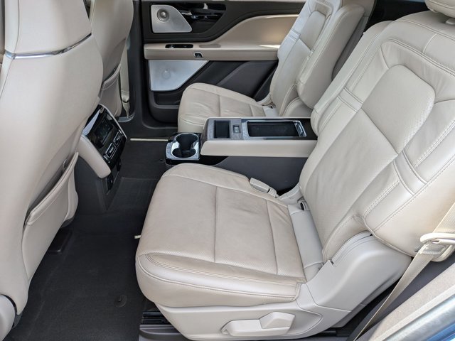 Used 2020 Lincoln Aviator Reserve w/ Equipment Group 202A AWD/4WD image 20