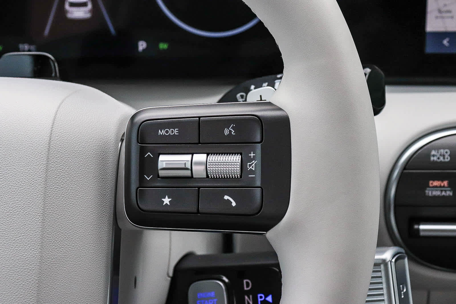 New 2026 Hyundai Palisade SEL AWD/4WD image 23