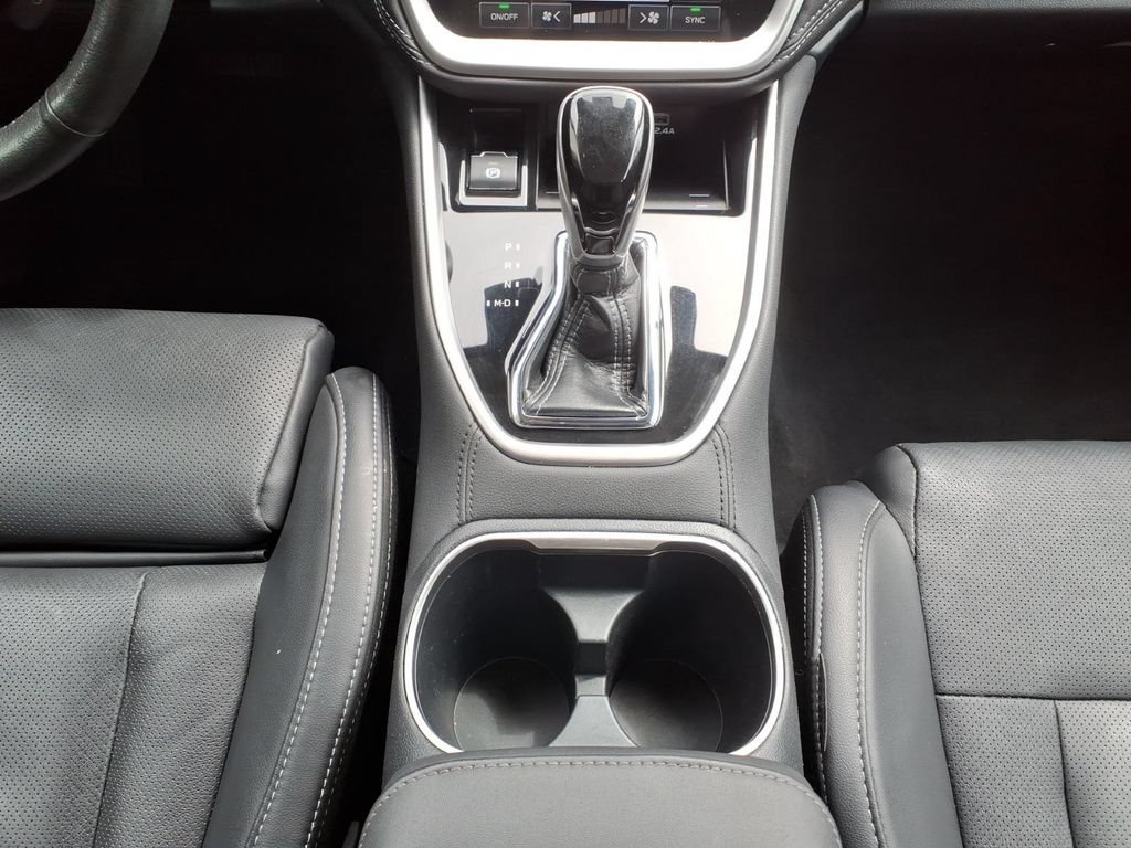 Used 2024 Subaru Legacy Limited AWD/4WD image 23