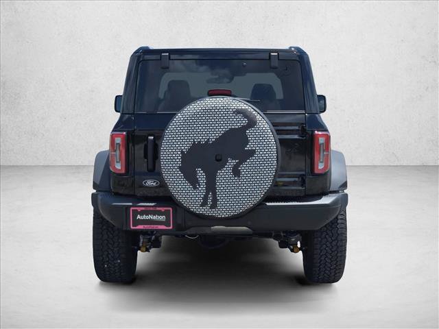New 2026 Ford Bronco Badlands AWD/4WD image 7
