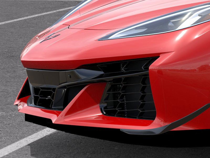 New 2026 Chevrolet Corvette Z06 image 15