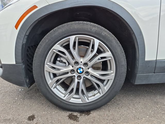Used 2022 BMW X2 xDrive28i w/ Convenience Package AWD/4WD image 36