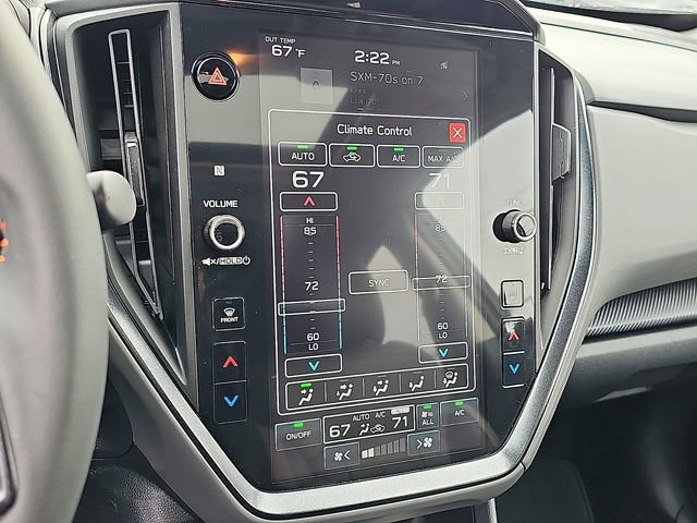 Used 2024 Subaru Crosstrek 2.5i Limited image 17