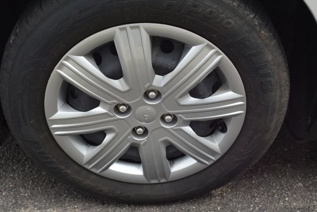 Used 2022 Kia Rio S FWD image 38
