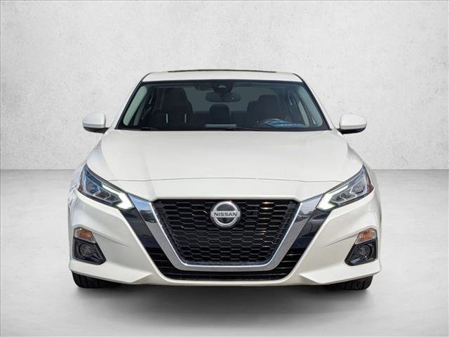Used 2019 Nissan Altima 2.5 SL image 2