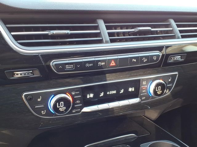 Used 2017 Audi Q7 3.0T Premium Plus AWD/4WD image 17