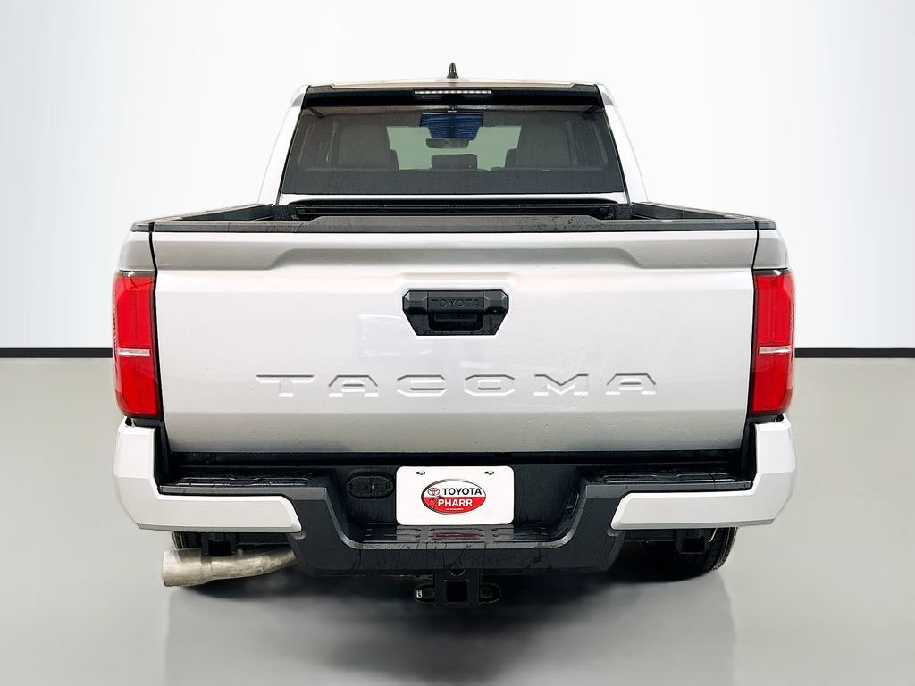 New 2026 Toyota Tacoma SR5 RWD image 5