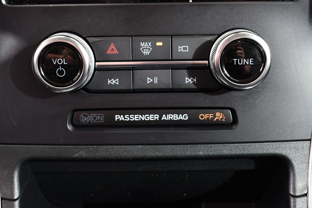 Used 2024 Ford Edge SEL w/ Convenience Package image 29