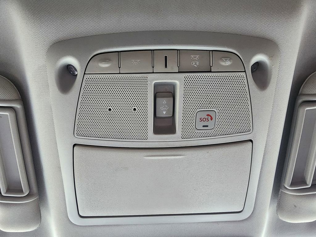 Used 2020 Nissan Armada SL w/ Premium Package image 24