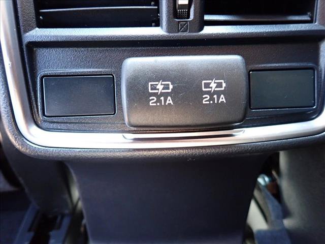 Used 2020 Subaru Forester Premium AWD/4WD image 10