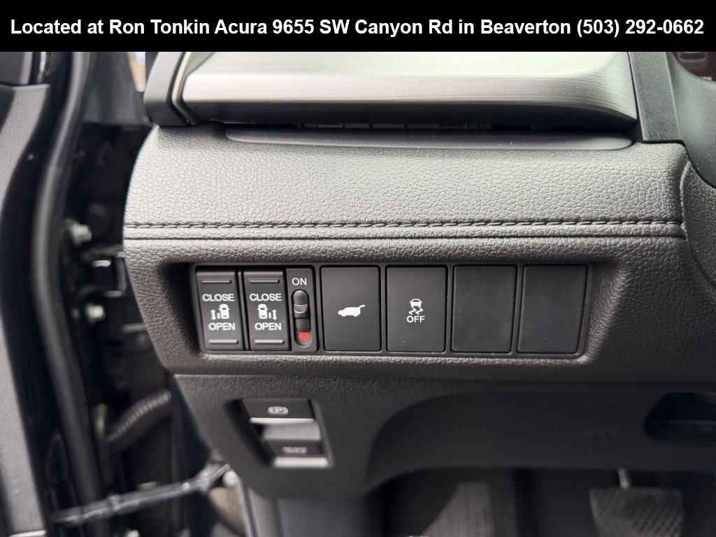 Used 2025 Honda Odyssey EX-L image 19