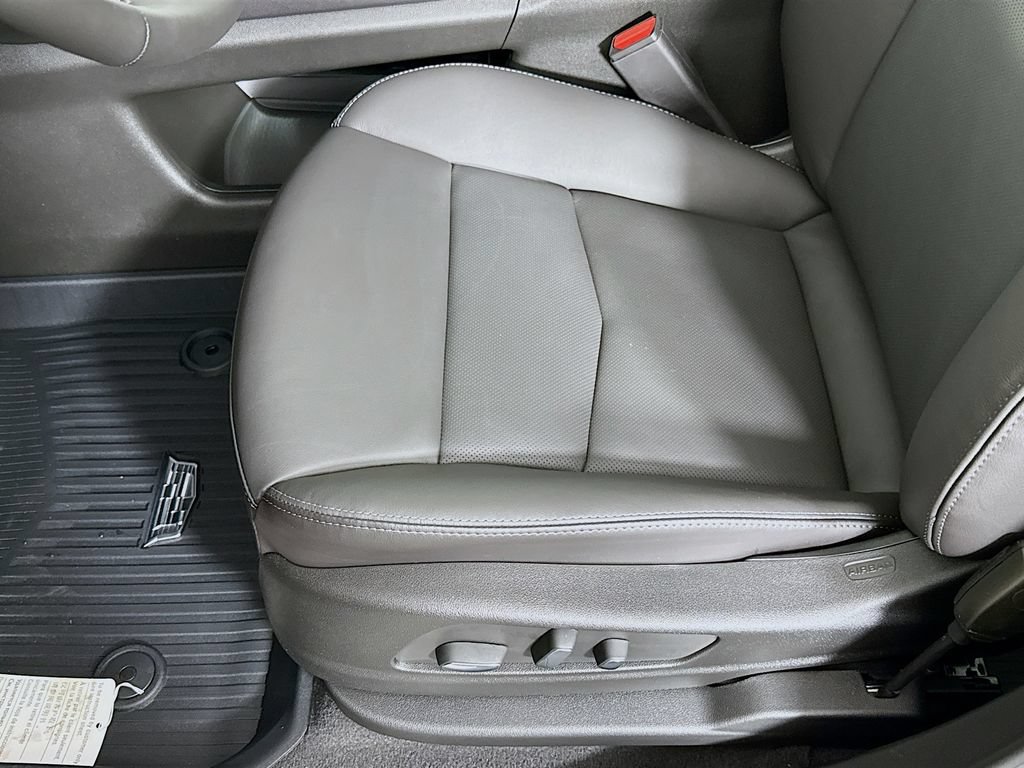 New 2026 Cadillac XT5 Premium Luxury w/ Driver Assist Package FWD image 20