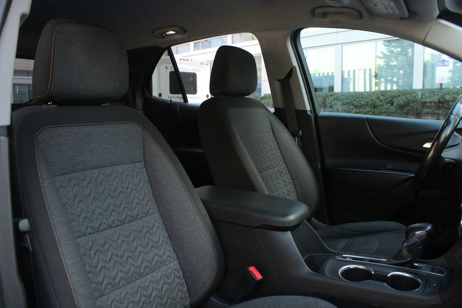 Used 2022 Chevrolet Equinox LT AWD/4WD image 25