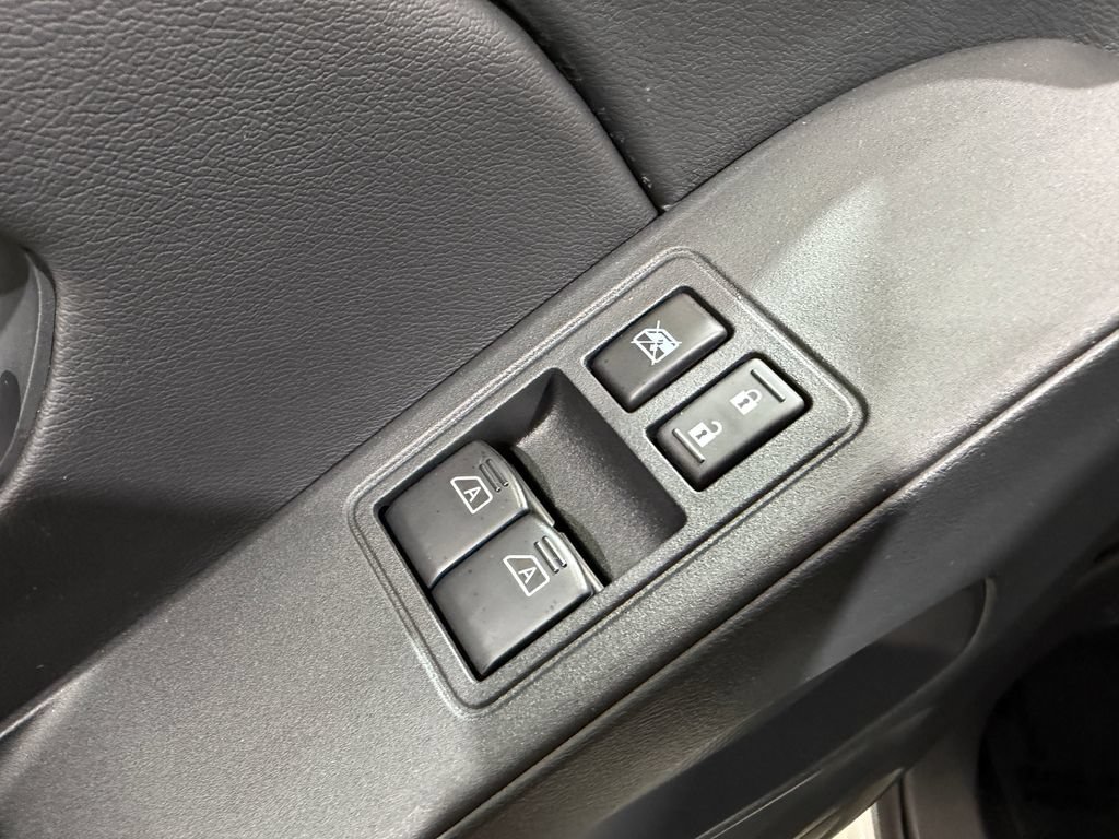 New 2026 Nissan Frontier S AWD/4WD image 19