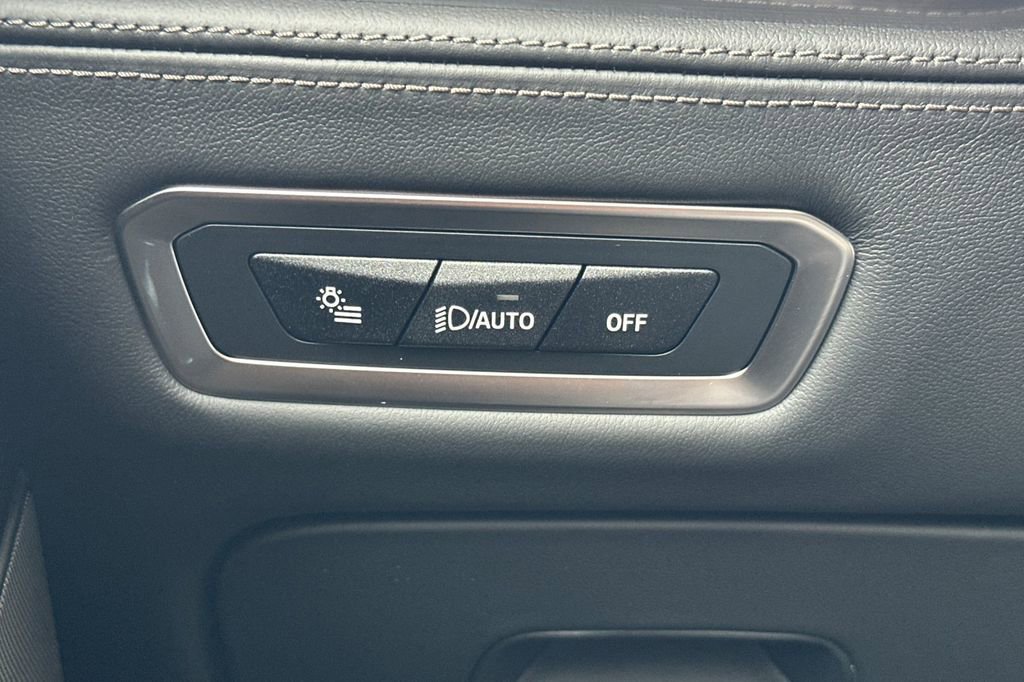 New 2026 BMW X7 xDrive40i w/ Executive Package image 33