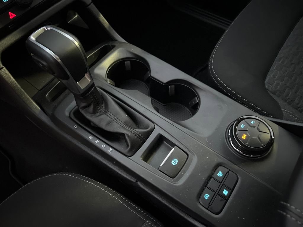 New 2025 Ford Ranger XLT w/ Equipment Group 301A High image 24