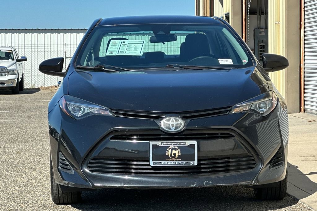 Used 2019 Toyota Corolla LE FWD image 9
