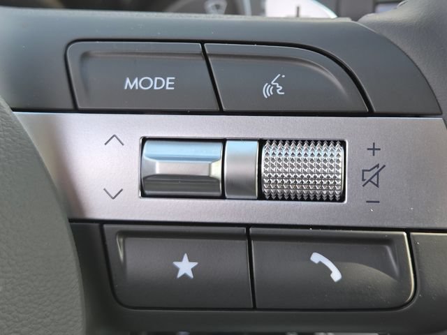New 2026 Hyundai Sonata SEL FWD image 28