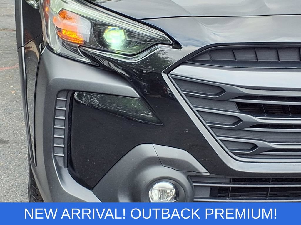Used 2023 Subaru Outback Premium AWD/4WD image 27