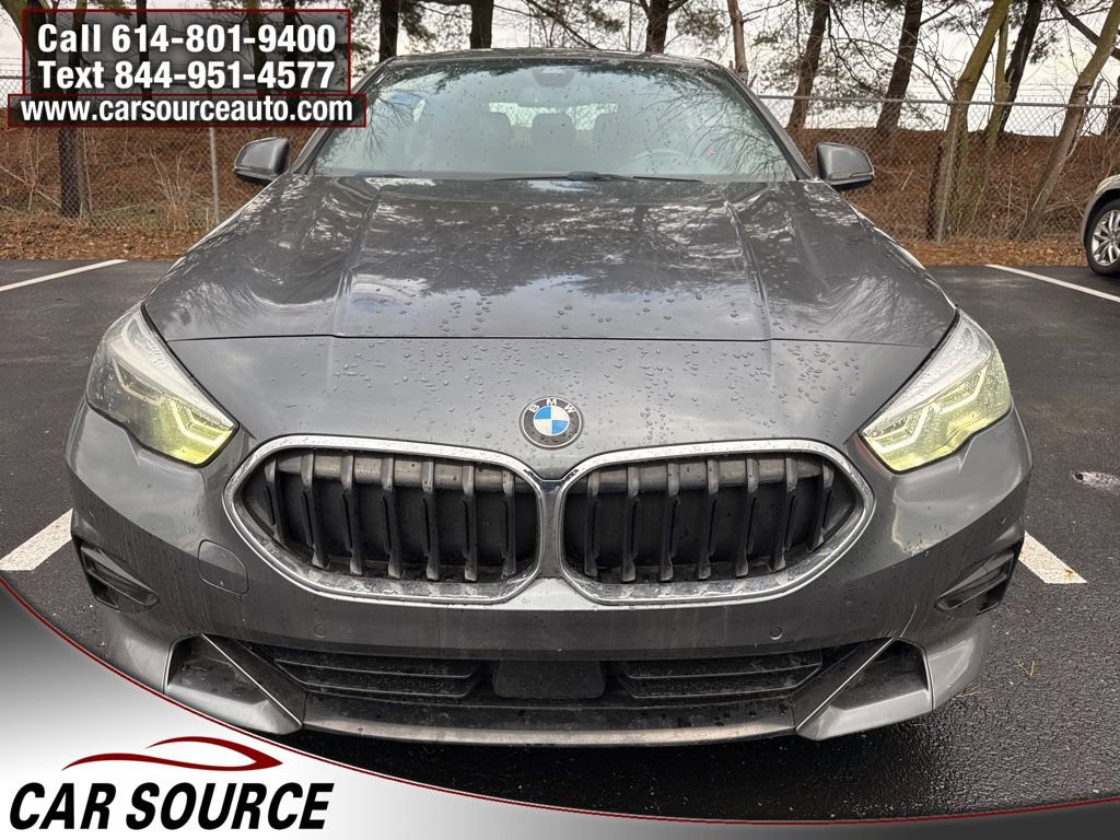 Used 2021 BMW 228i xDrive w/ Convenience Package image 10