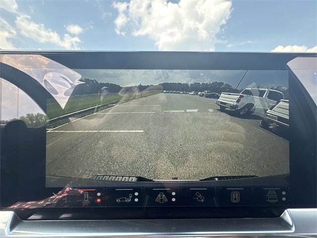 New 2026 Chevrolet Silverado 1500 High Country w/ Technology Package image 15