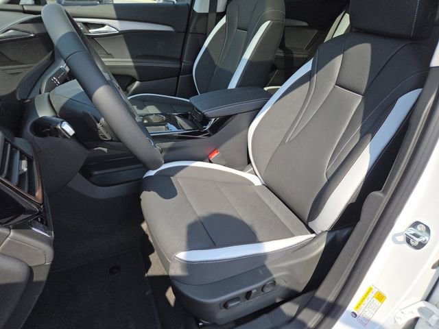 New 2026 Buick Envision Sport Touring image 35