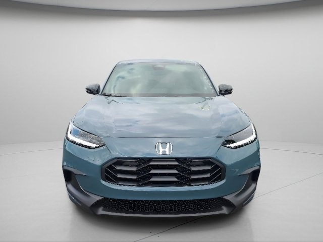 New 2027 Honda HR-V Sport image 2