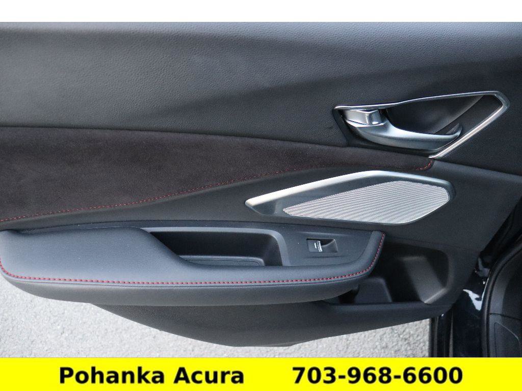 Used 2022 Acura RDX A-Spec image 23